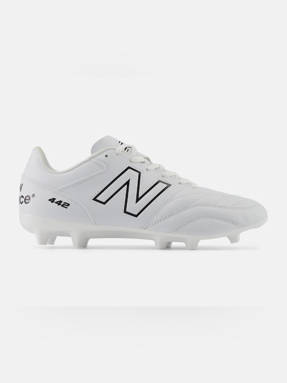 Brand New-New Balance 442 Academy FG V2 Mens Football Boots